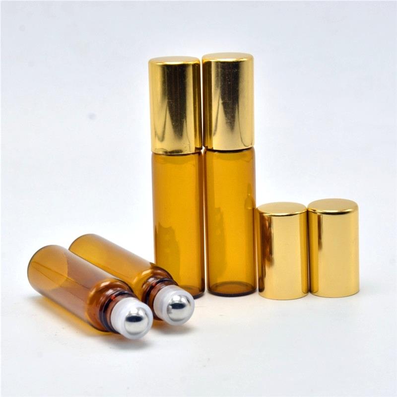 5ml 10ml essential oil bottle