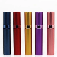 ミニチュアペン香水ボトル