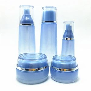 120ml化粧品ボトル包装