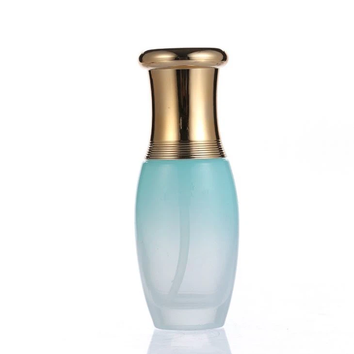 Unique Lefery Cosmetic Cream Bottle