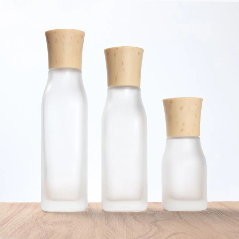 成分は安定していて、包装は精巧でなければならないので、化粧品の内部包装材料を知る必要があります。